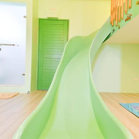 Minsuku B&B Taitung Ngoại thất bức ảnh