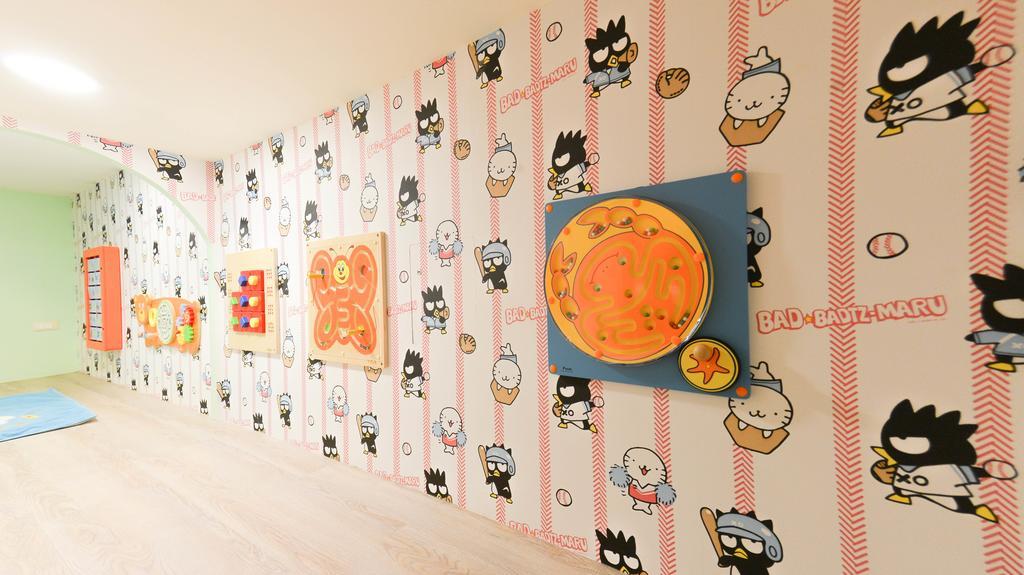 Minsuku B&B Taitung Ngoại thất bức ảnh
