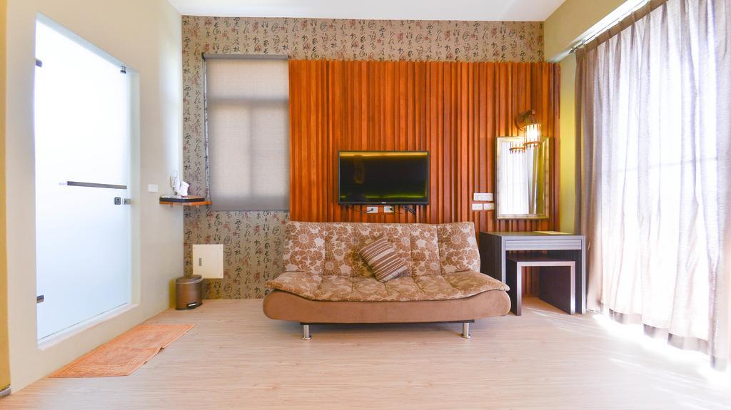 Minsuku B&B Taitung Ngoại thất bức ảnh