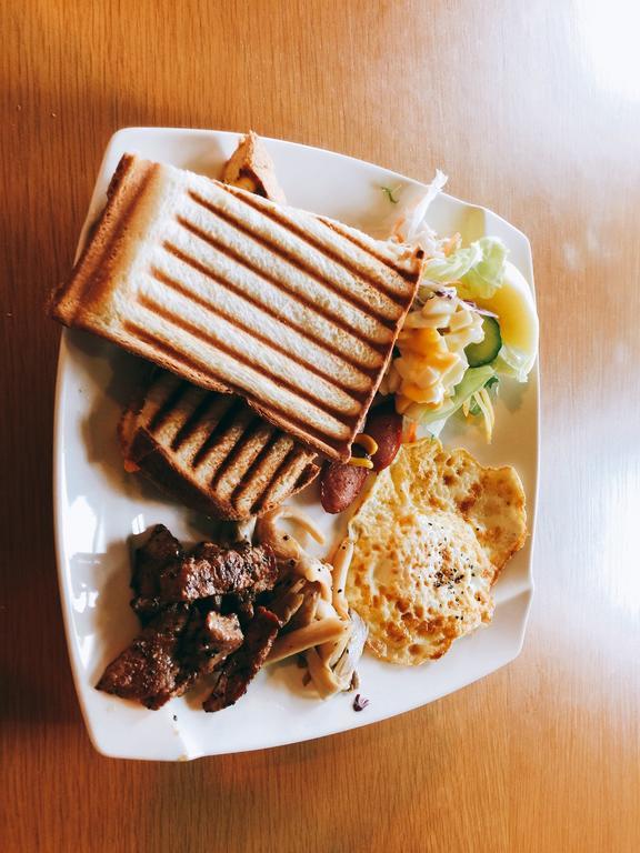 Minsuku B&B Taitung Ngoại thất bức ảnh