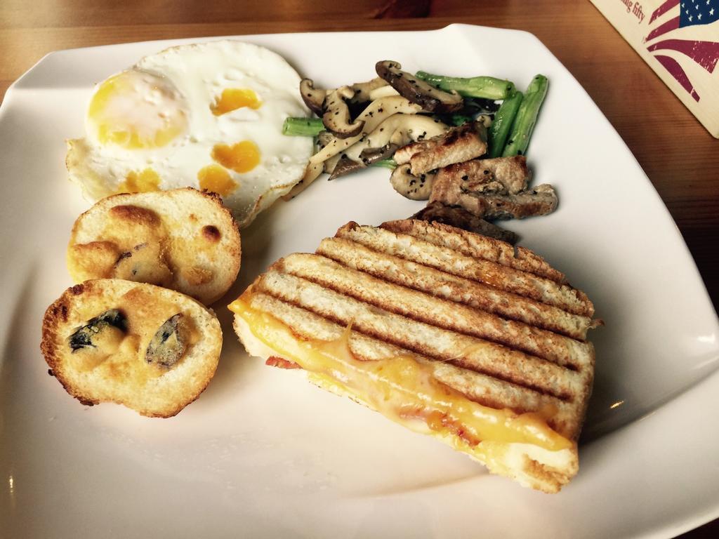 Minsuku B&B Taitung Ngoại thất bức ảnh