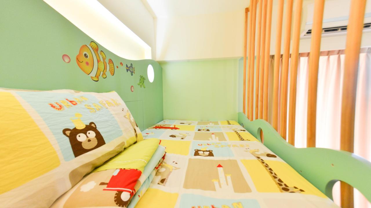 Minsuku B&B Taitung Ngoại thất bức ảnh