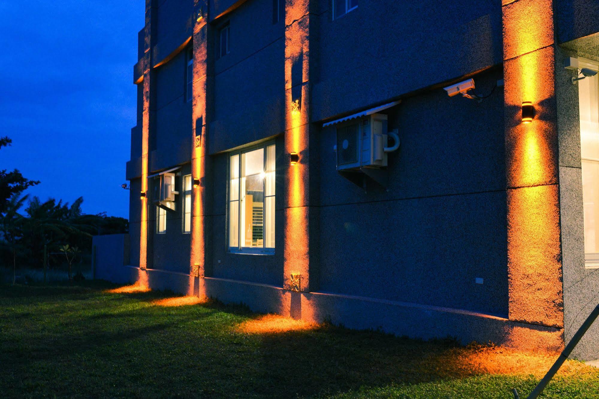 Minsuku B&B Taitung Ngoại thất bức ảnh