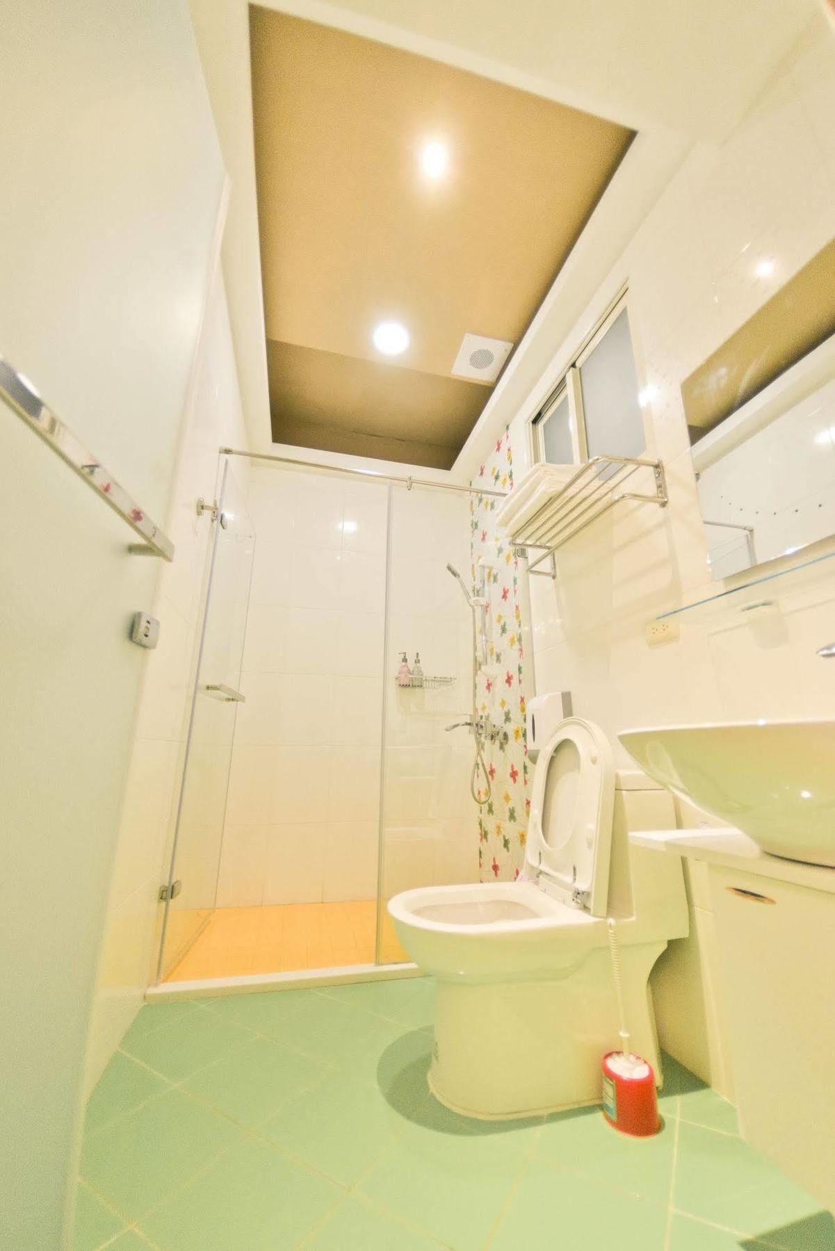 Minsuku B&B Taitung Ngoại thất bức ảnh