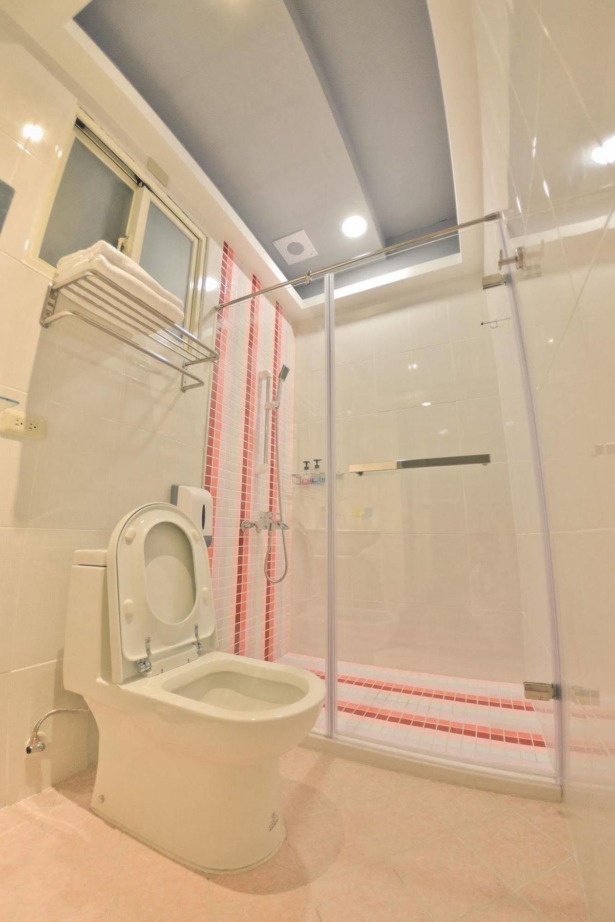 Minsuku B&B Taitung Ngoại thất bức ảnh