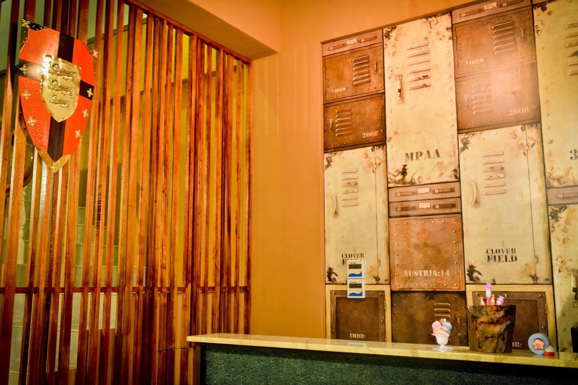 Minsuku B&B Taitung Ngoại thất bức ảnh
