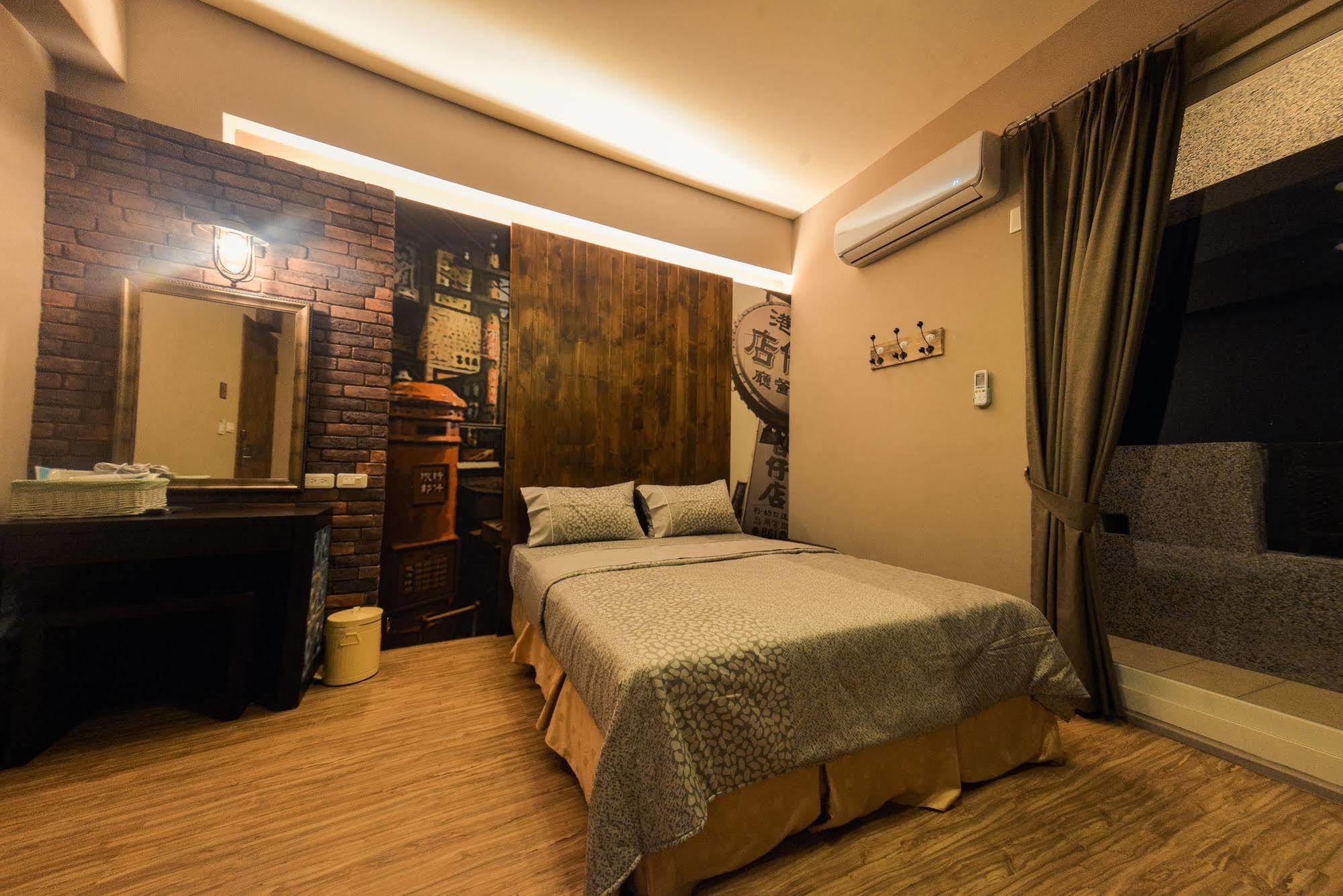 Minsuku B&B Taitung Ngoại thất bức ảnh