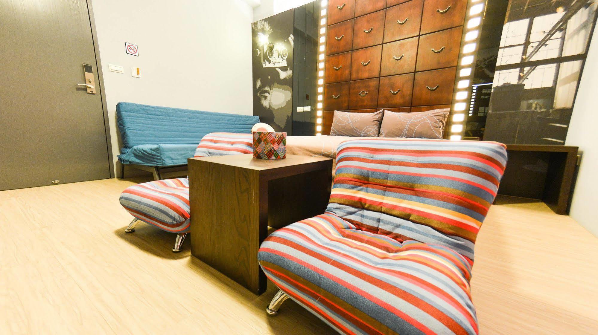 Minsuku B&B Taitung Ngoại thất bức ảnh